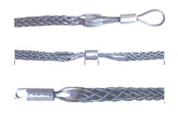 钢丝绳网套、电缆网套