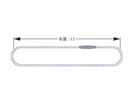 高压牵引绳、化编织纤绳