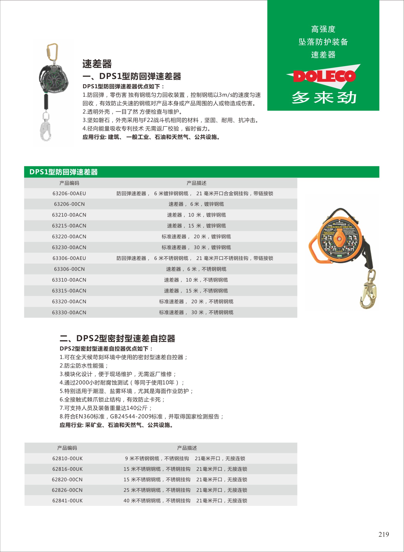 速差器